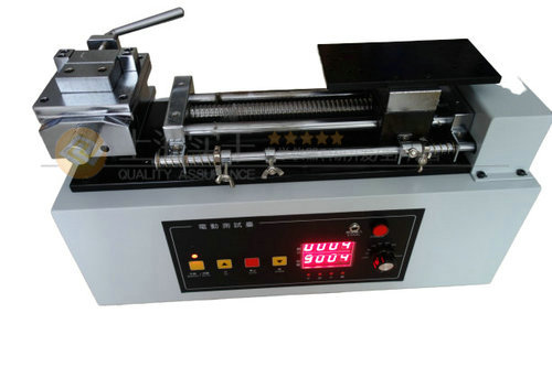 電動臥式測試臺保修3年